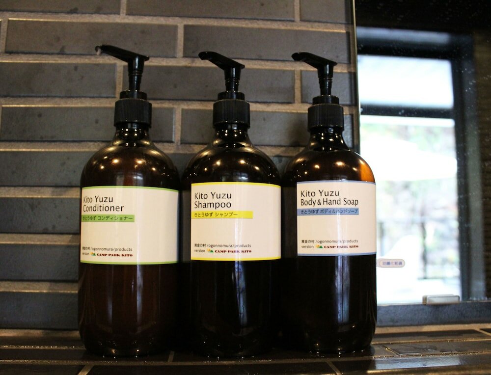 Фото Camp Park Kito