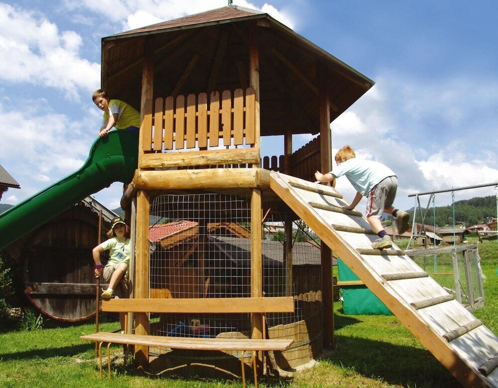 Фото Hotel Oberhofer