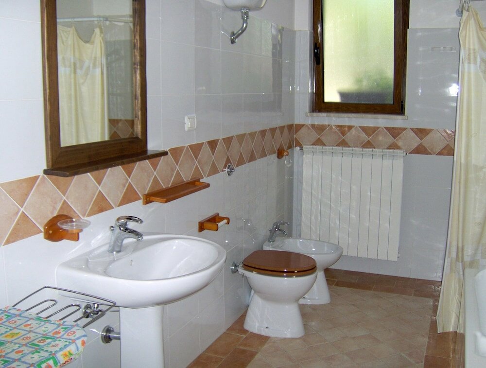 Фото Agriturismo Arcomano