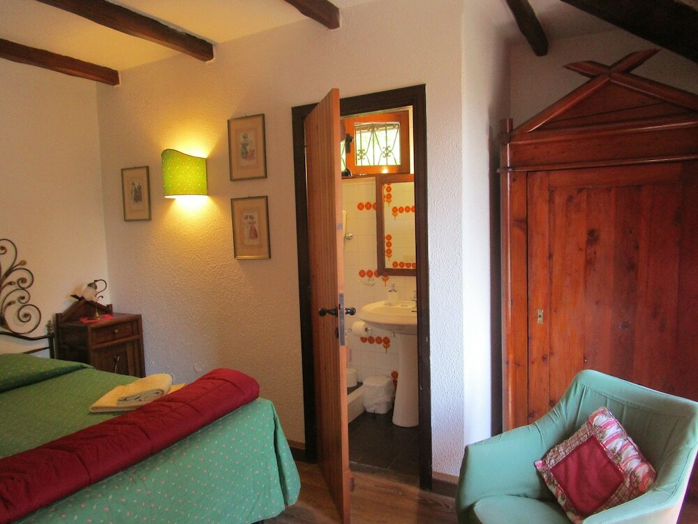 Фото Podere La Piana