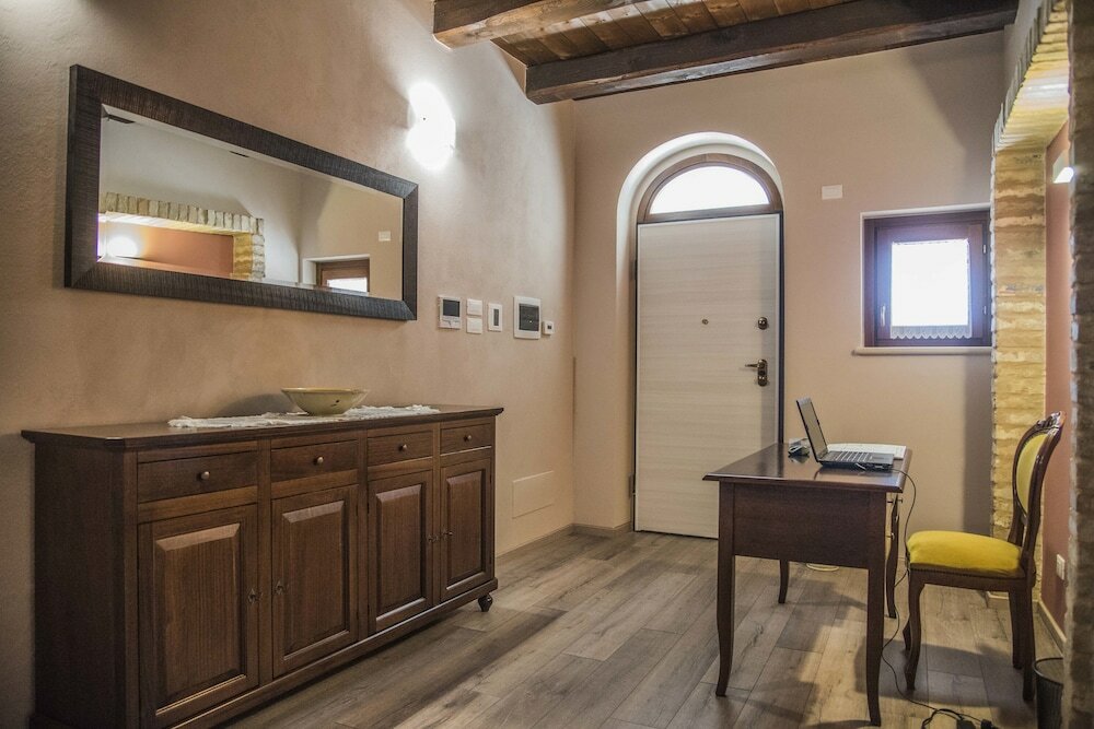 Фото Dimora Rosso Piceno