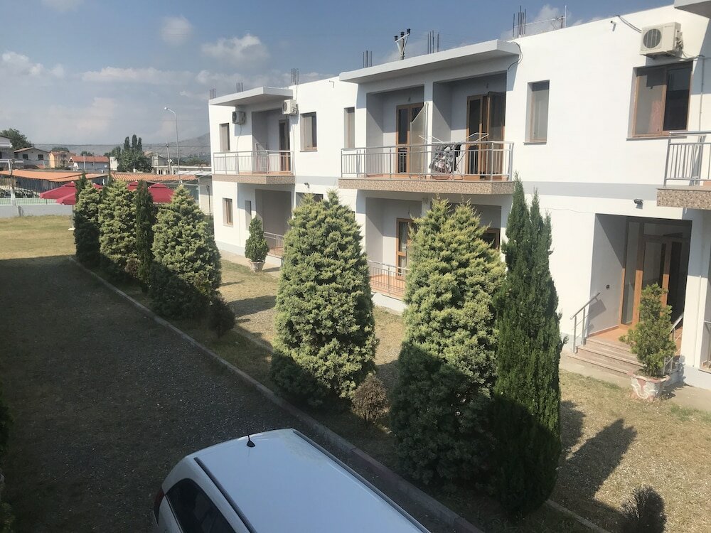 Фото Hotel Gardelend