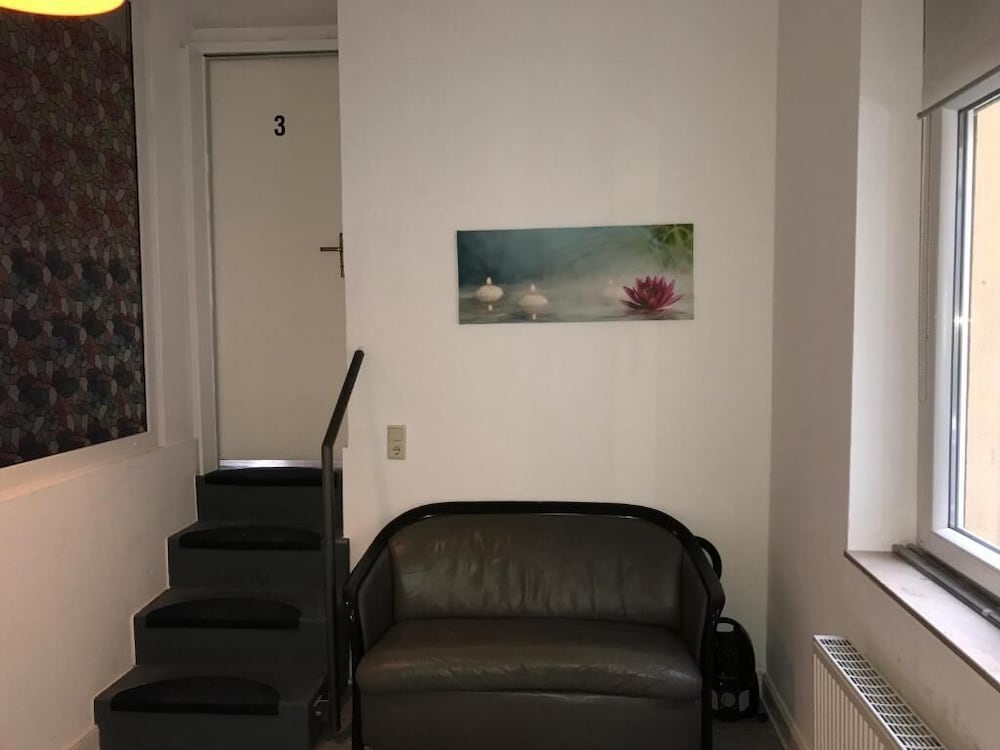 Фото A&s Ferienwohnungen Bonnerstraße 62