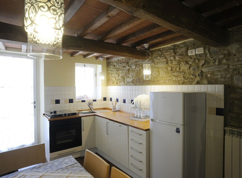 Фото Baciano Azienda Agrituristico Venatoria