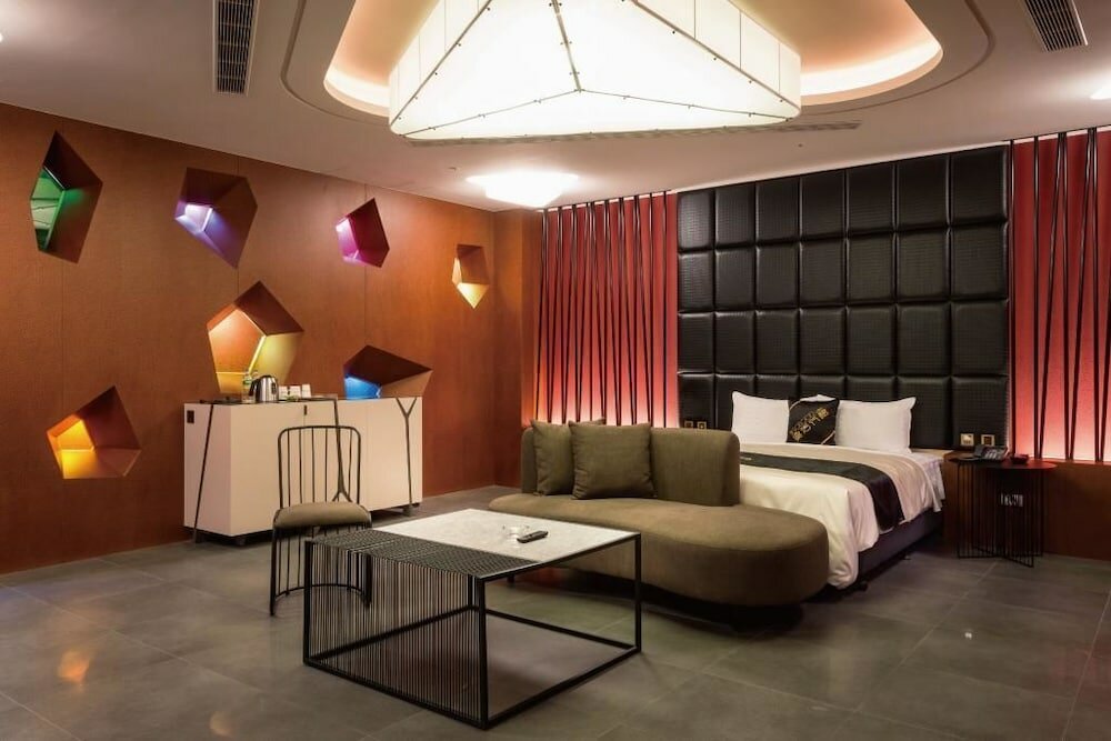 Фото Icolour Villa