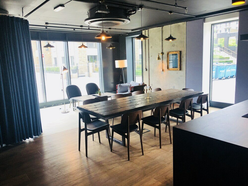 Фото Kaatchi Boutique Apartments