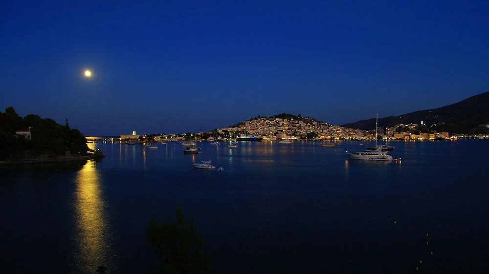 Фото Bissias Guest House