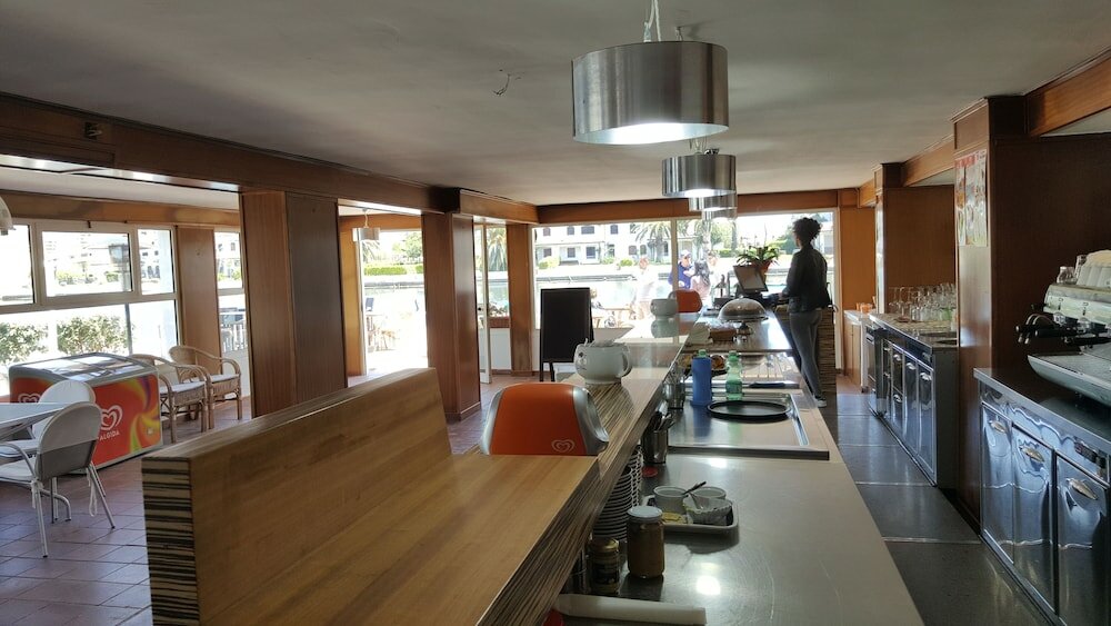 Фото Residence La Bricola Laghi di Sibari