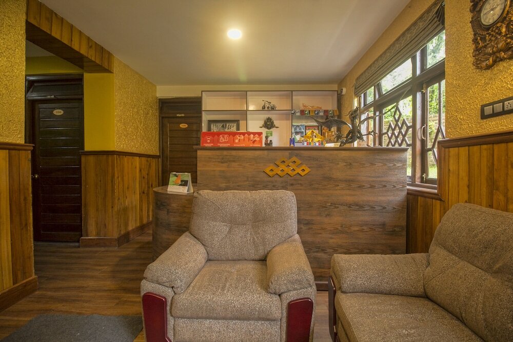 Фото Oyo 12997 The Rope