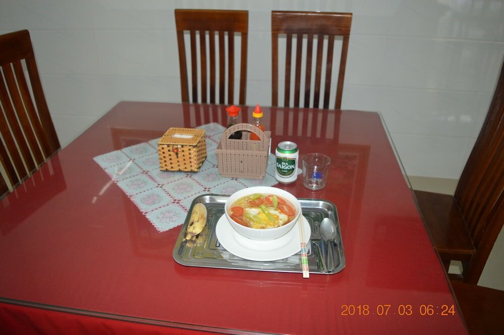 Фото Son Doong Riverside Homestay