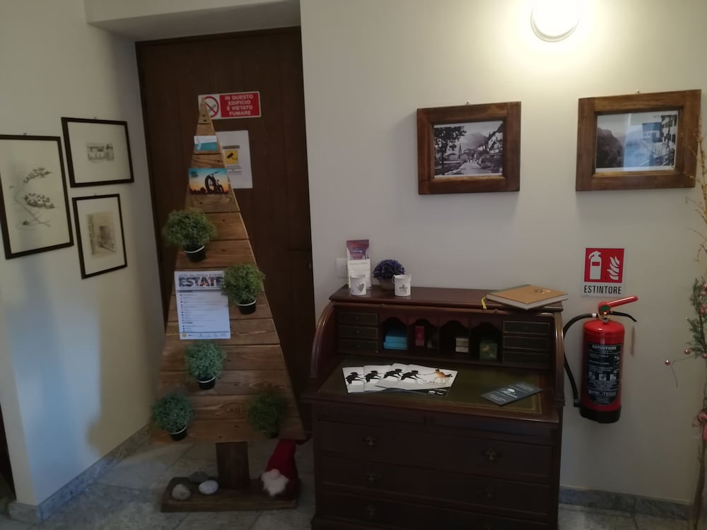 Фото Residence Orma