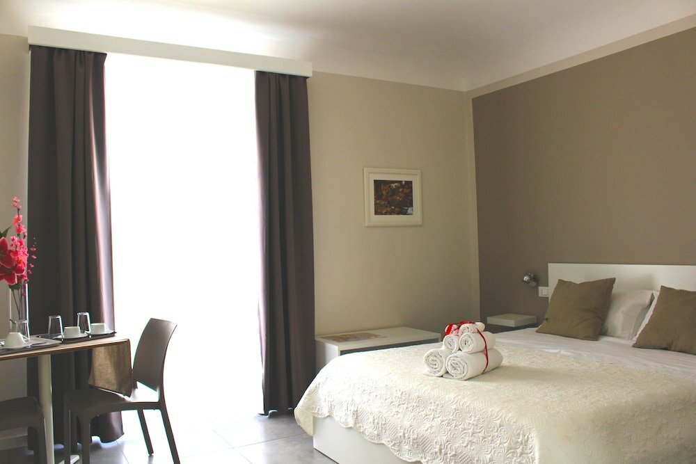 Фото Triscele Glamour Rooms