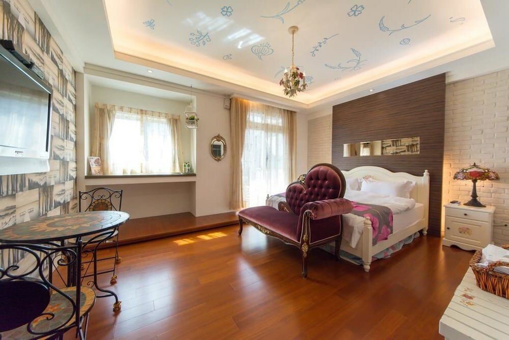 Фото British Country Inn B&b