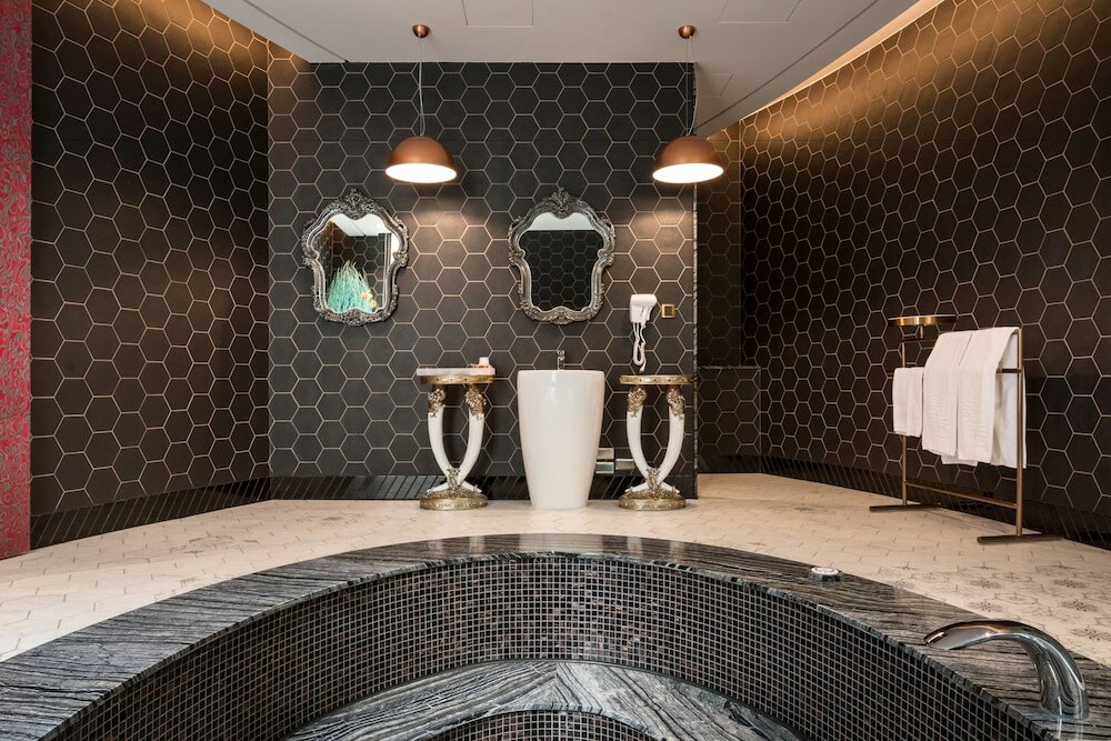 Фото Icolour Villa