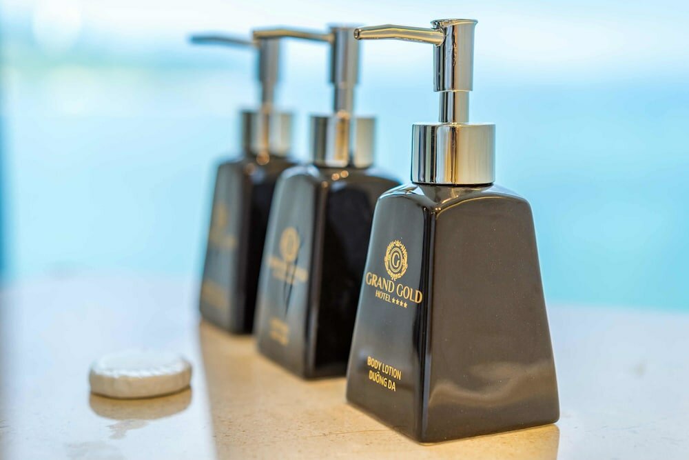 Фото Grand Gold Hotel