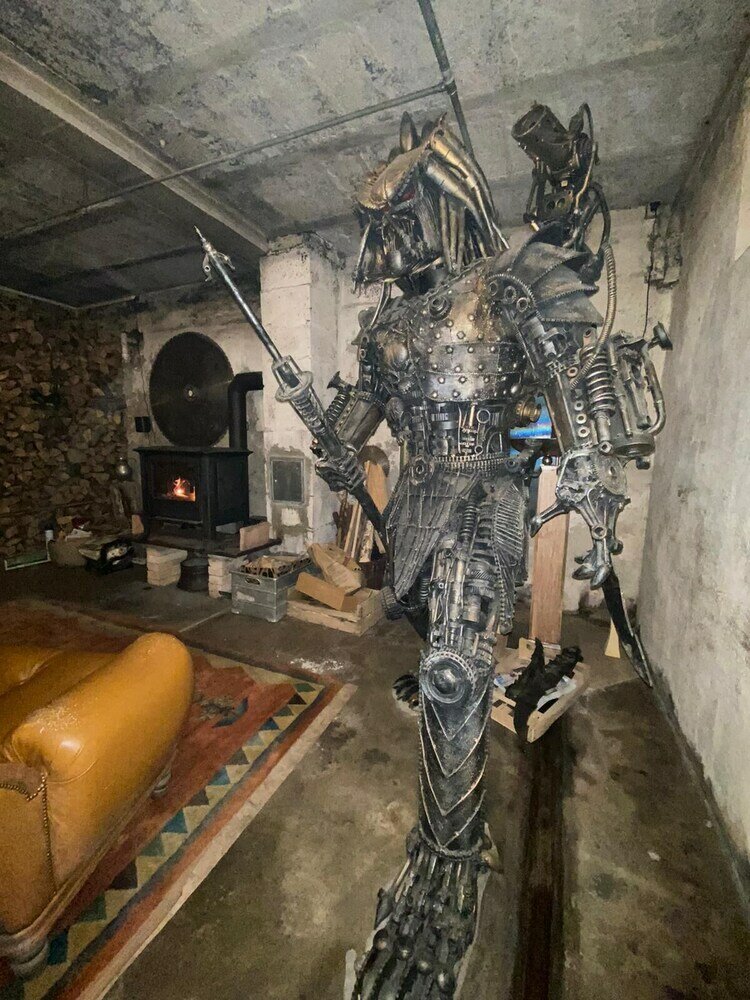 Фото Carli's Base Camp