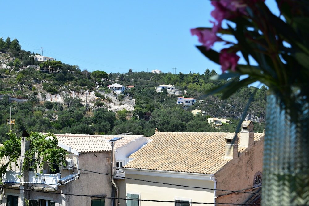Фото Villa Paxos