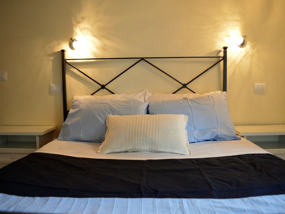 Фото Baciano Azienda Agrituristico Venatoria