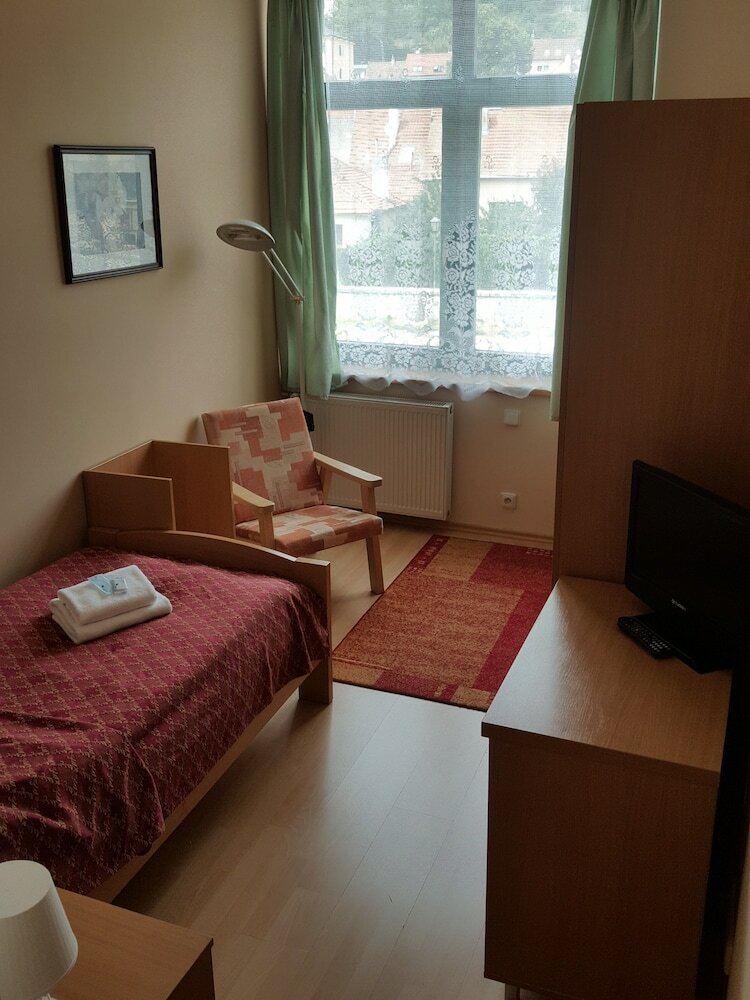 Фото Grand Hotel