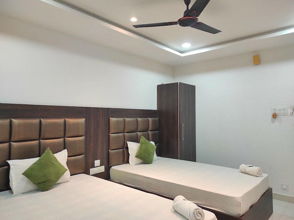 Фото Indira Lodge