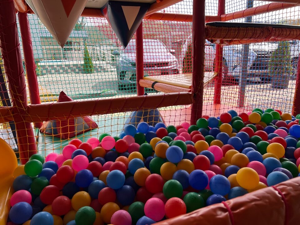 Фото Golden Plaza