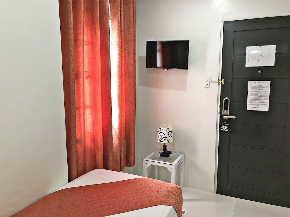 Фото Villa Rosita Hotel