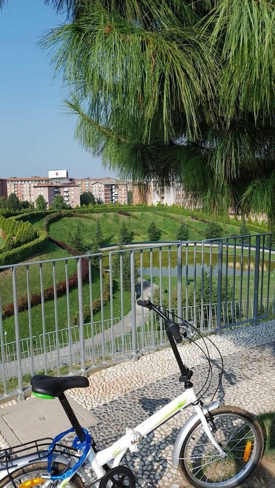 Фото Casa Liberty