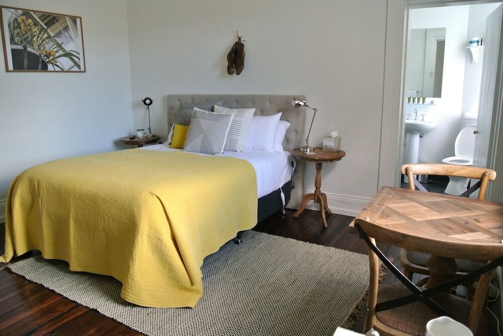 Фото Highfield House