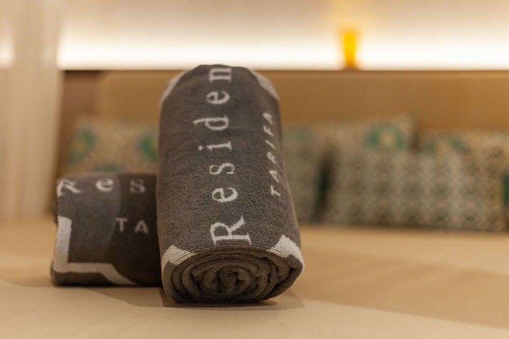 Фото Hotel & SPA La Residencia Puerto