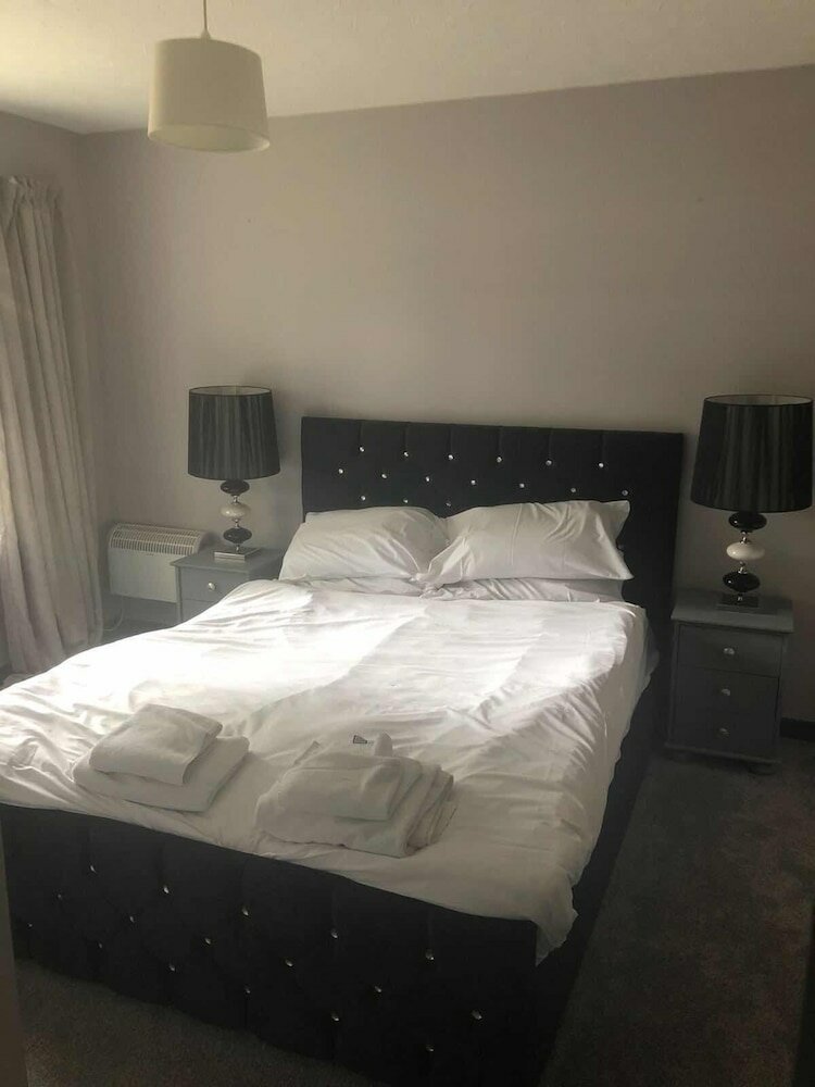 Фото The Grange Hotel