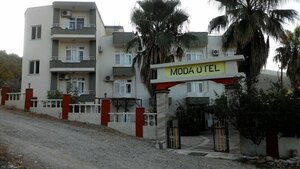 Гостиница Modamotel