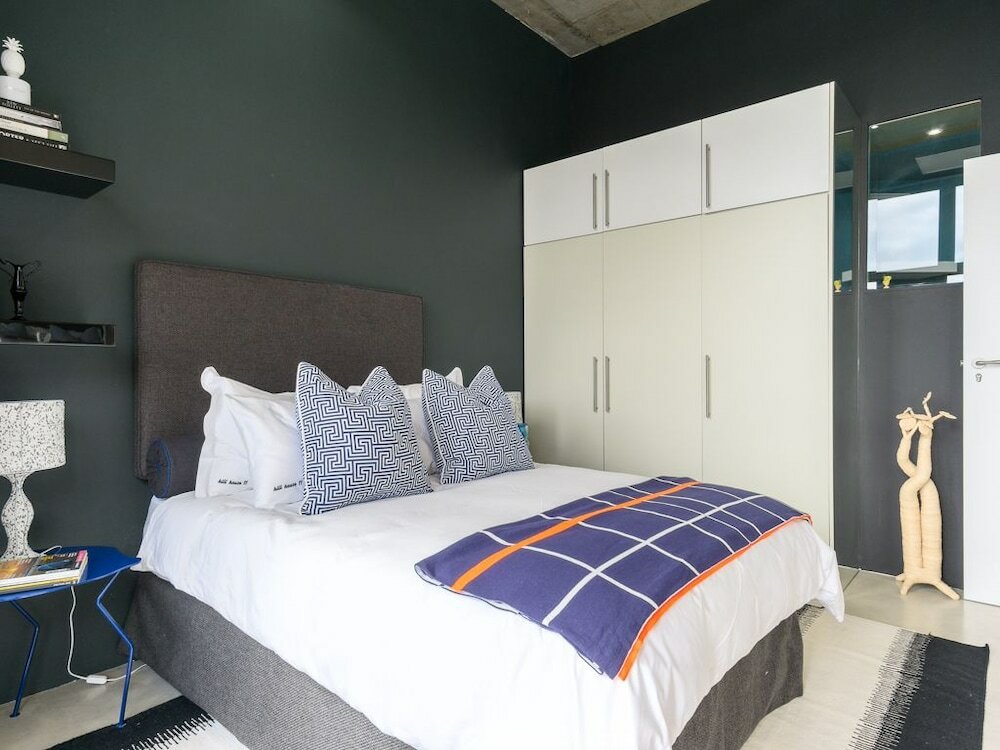 Фото Designer De Waterkant Pad