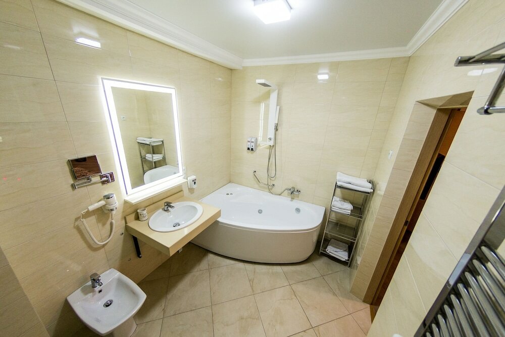 Фото Mon Ami Villa