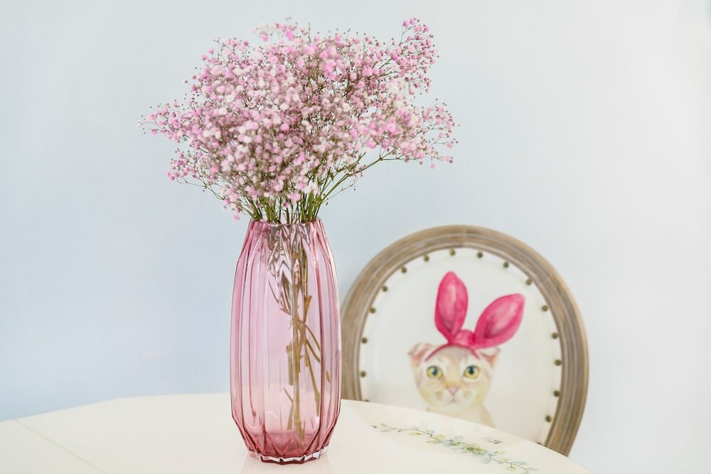 Фото Jes&Vic Lucky Home