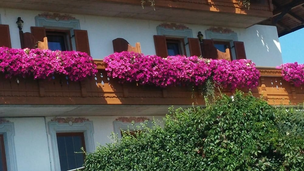 Фото Hotel Oberhofer