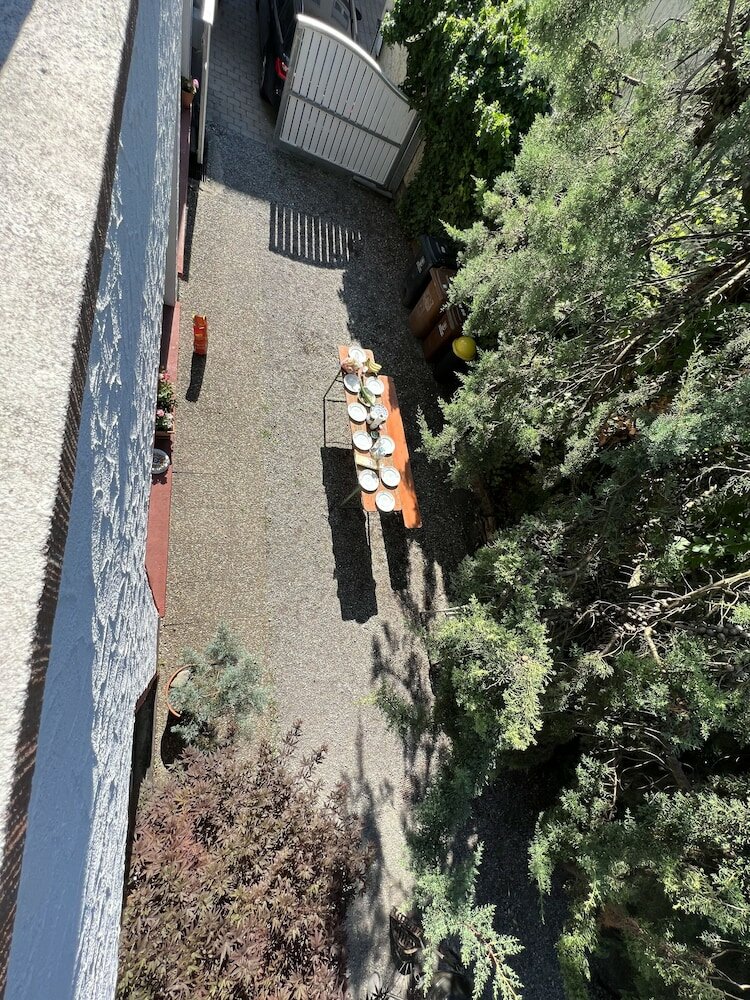 Фото Carli's Base Camp