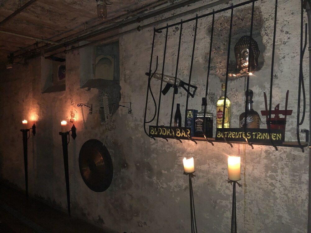 Фото Carli's Base Camp