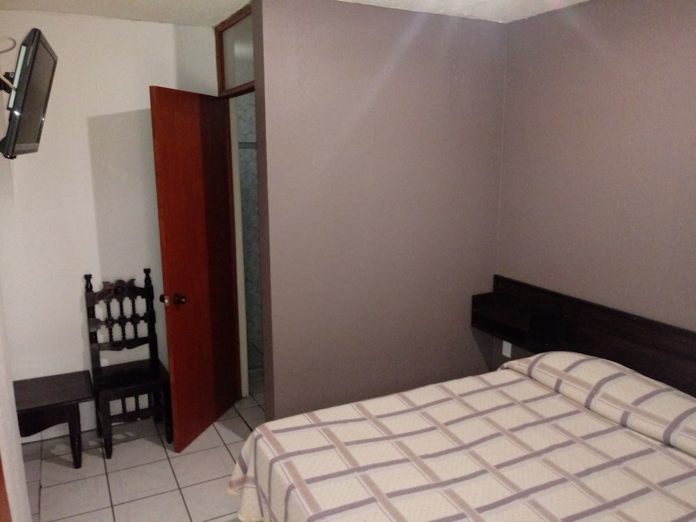 Фото Hotel El 2000