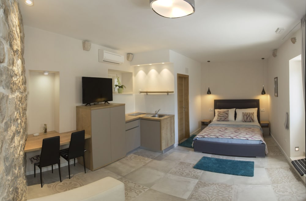 Фото Situs Residence