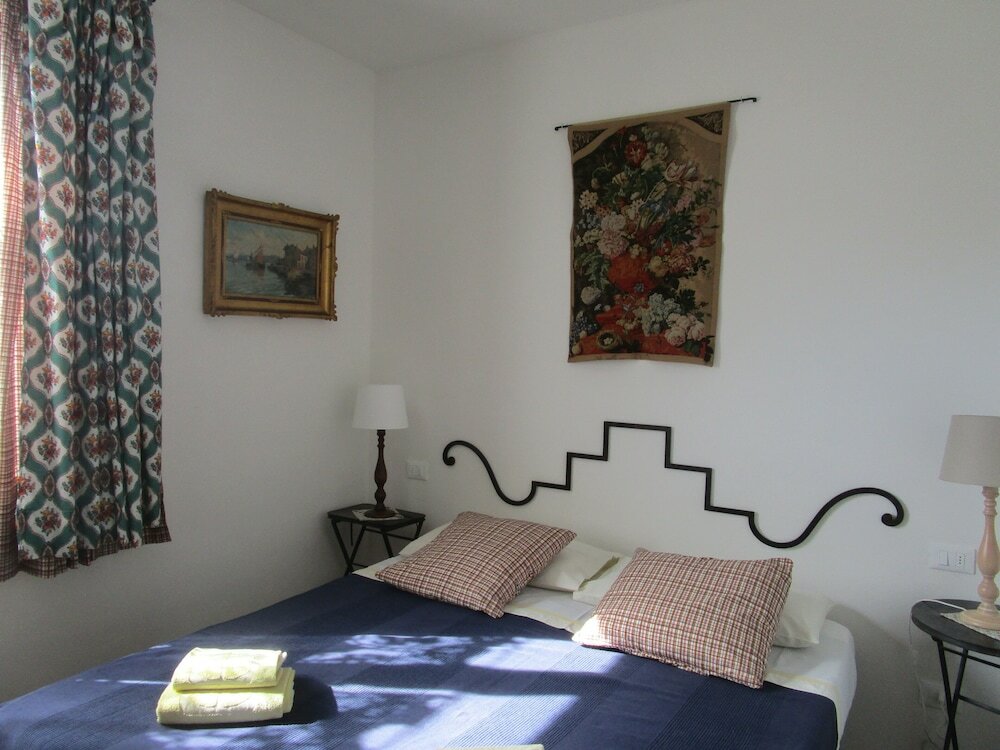 Фото Podere La Piana