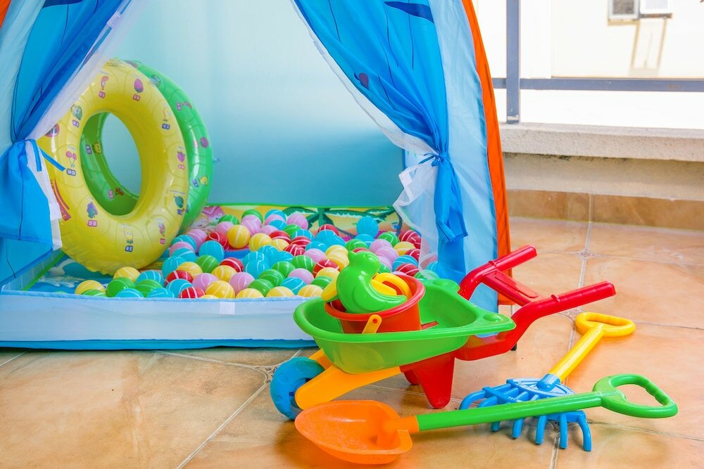 Фото Jes&Vic Lucky Home