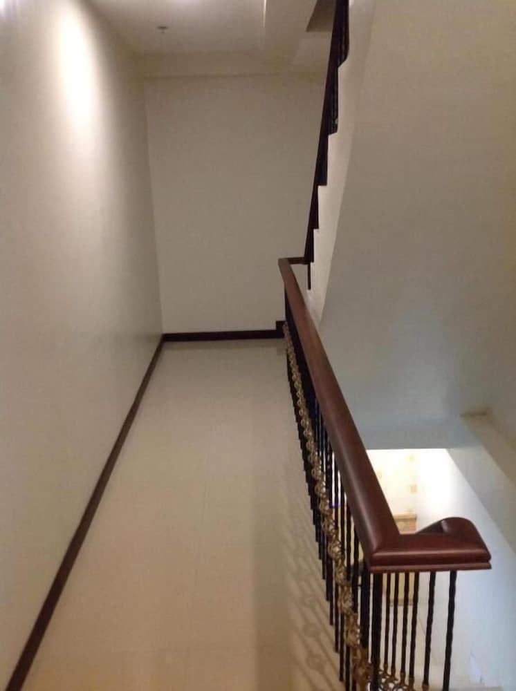 Фото Blue Paseo Grande Inn