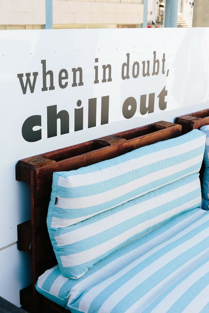 Фото Lisbon South Hostel