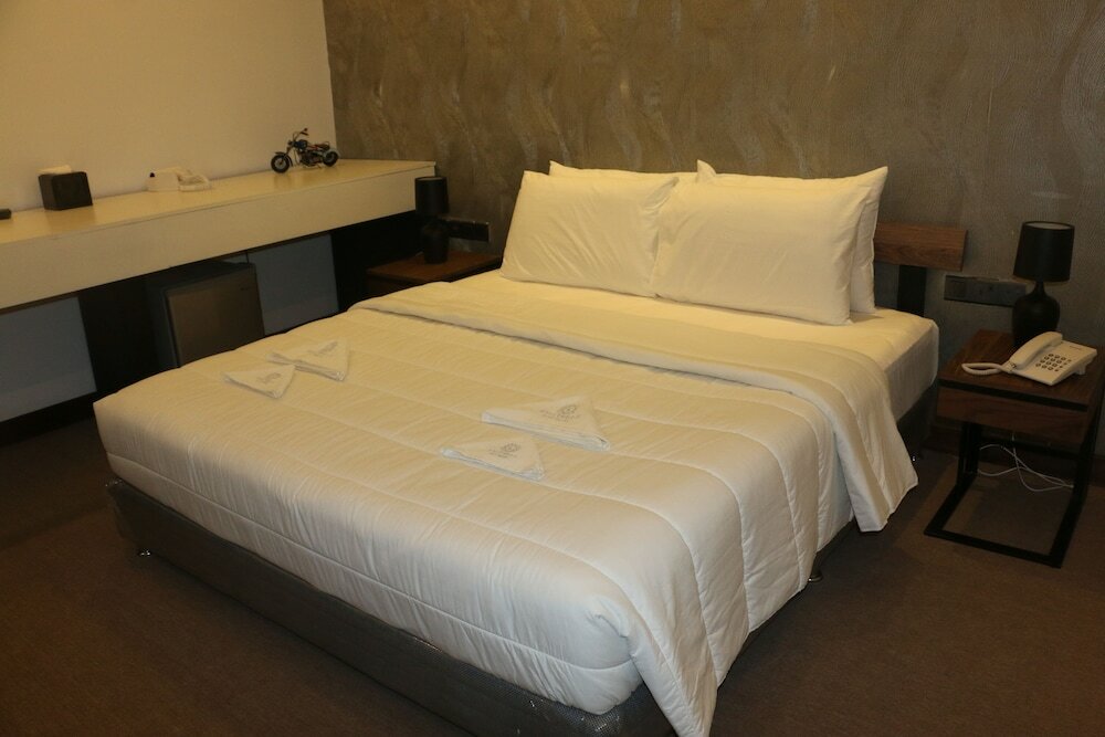 Фото Kestrels Colombo