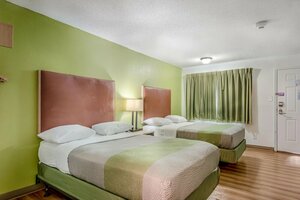 Гостиница Studio 6 Corpus Christi, Tx - North