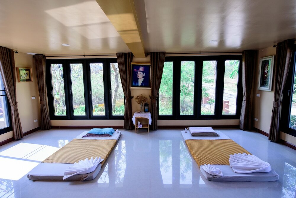 Фото The Organery Retreat