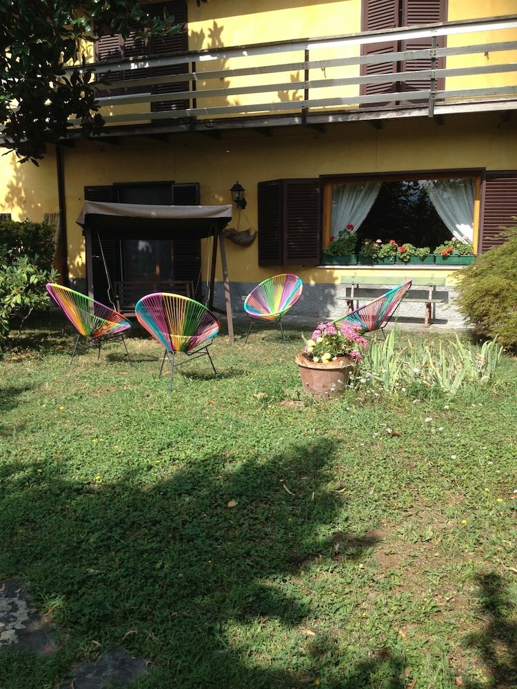 Фото Podere La Piana