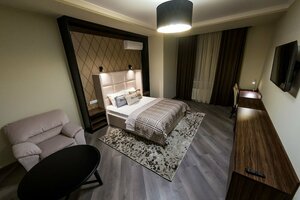 Гостиница Mon Ami Villa
