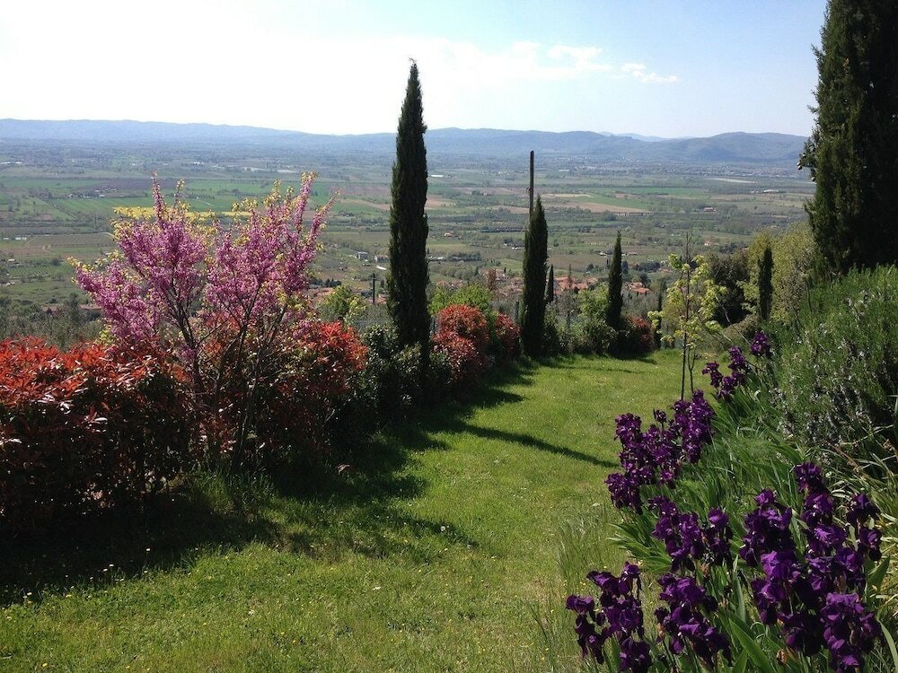Фото Agriturismo Antica Dimora