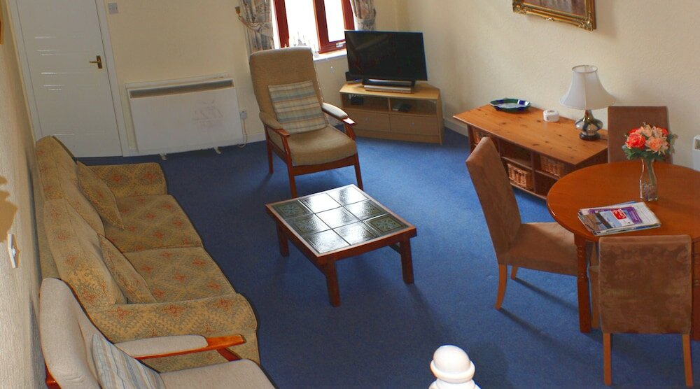 Фото Cairngorm Highland Bungalows